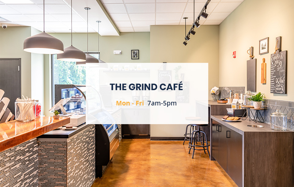 the grind cafe jacksonville